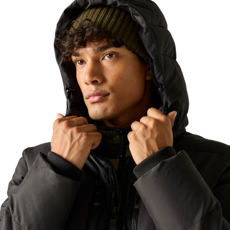 Chaqueta de invierno para hombre Regatta Layska