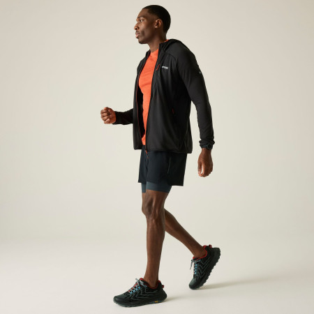 Sudadera de hombre Regatta Kadley Midlayer