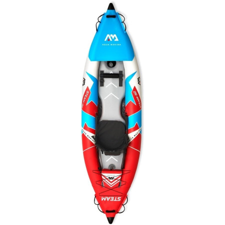 Kayak hinchable Aqua Marina Steam 312