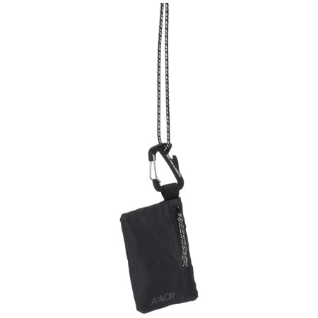 Cartera Aevor Explore Wallet 2.0 negro Black