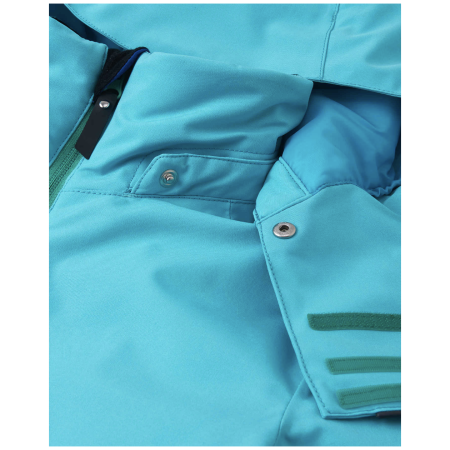 Chaqueta de invierno para niños Reima Kaaranka