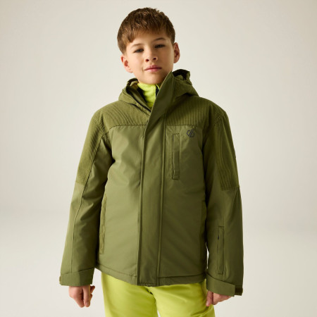 Chaqueta para niños Dare 2b Chill Jacket MartiniOlive