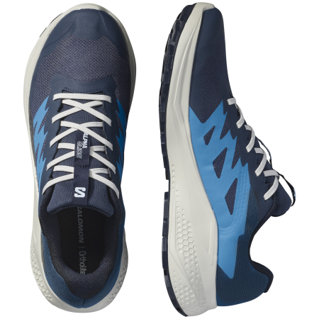 Zapatillas de carrera para hombre Salomon Alphaglide Gore-Tex