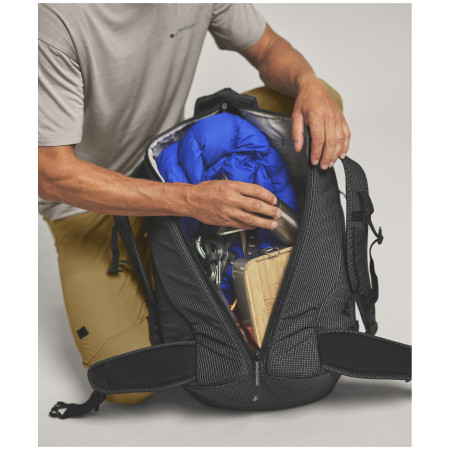 Mochila de escalada Ortovox Affinity 42