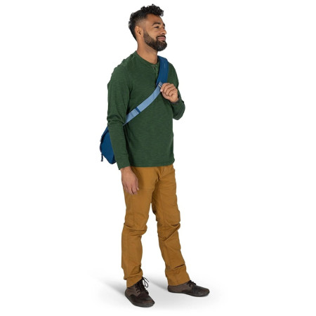 Bolsa de hombro Osprey Daylite Messenger