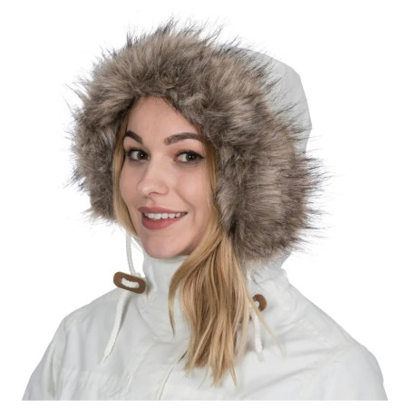 Chaqueta de mujer Trespass Clea