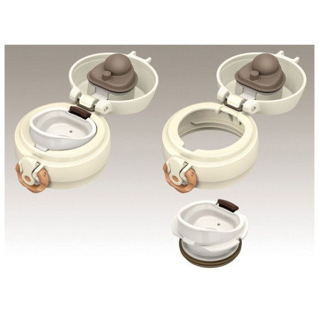 Taza térmica Thermos Mobilní 500ml