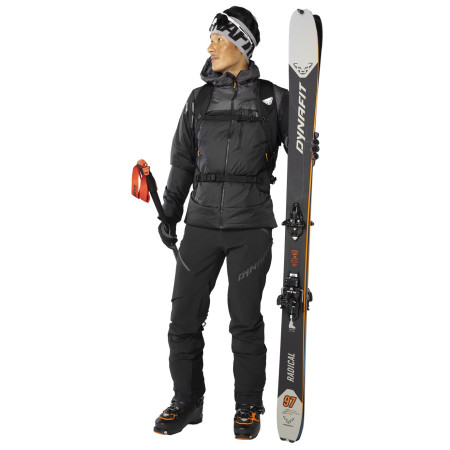 Pantalones de invierno para hombre Dynafit #Mercury 2 Dst M Pnt