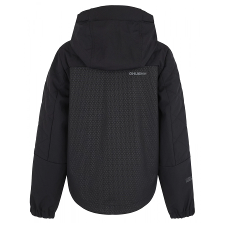 Chaqueta para niños Husky Salex K