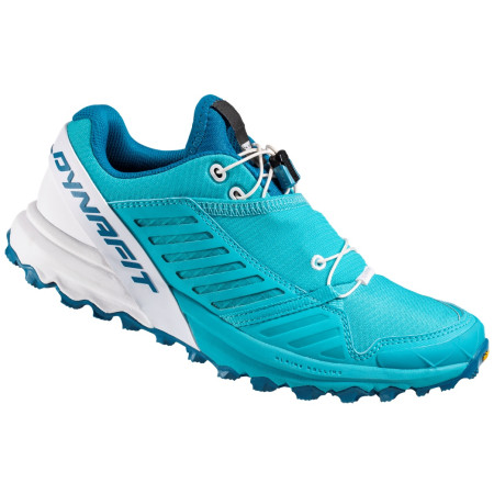 Zapatillas de carrera para mujer Dynafit Alpine Pro azul Silvretta/White