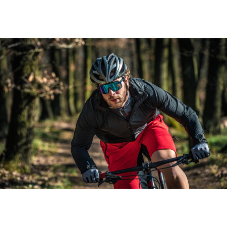 Chaqueta de hombre Silvini Vetta MJ1612