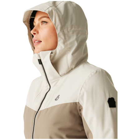 Chaqueta de esquí para mujer Dare 2b Iced Jacket