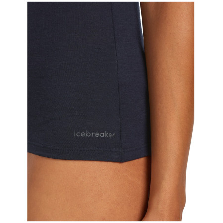 Camiseta sin mangas para mujer Icebreaker Wmns Siren Tank