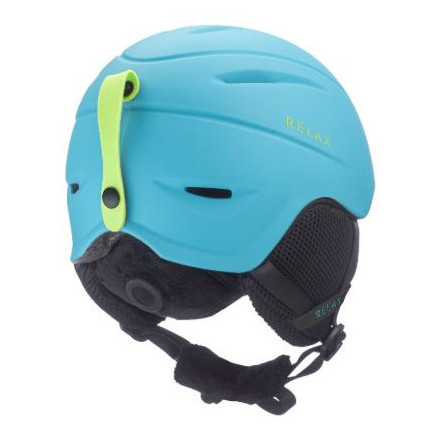 Casco de esquí para niños Relax Twister