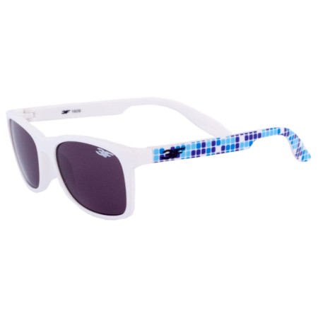 Gafas para niños 3F Ray Jr. blanco