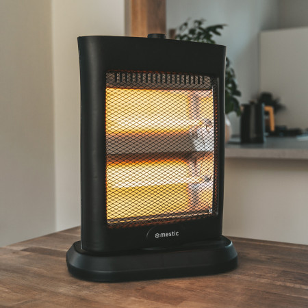 Calefacción para caravana Mestic MQK-250