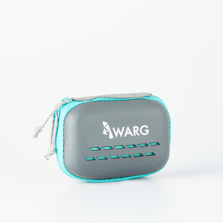 Toalla Warg Soft 30x50 cm