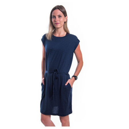Vestido de mujer Sensor Merino Active
