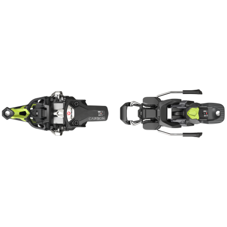 Fijación de esquí de travesía Fritschi Tecton 13 100 mm