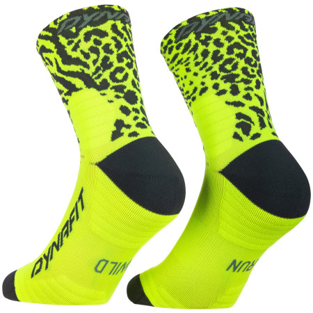 Calcetines Dynafit Run Wild Mid Sk