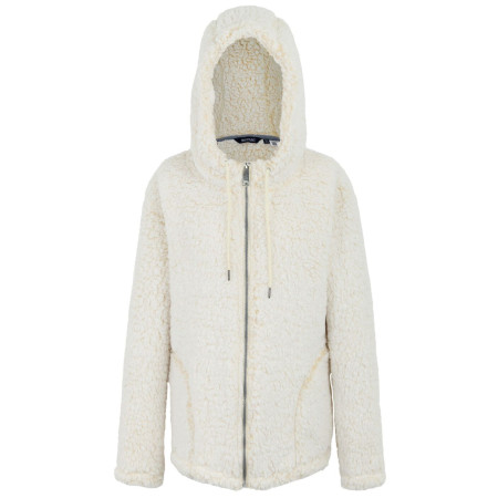 Sudadera de mujer Regatta Orielle beige LightVanilla