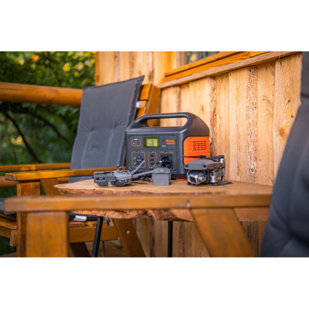 Estación de carga Jackery Explorer 500 (2023)