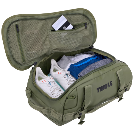 Bolsa de viaje Thule Chasm 30