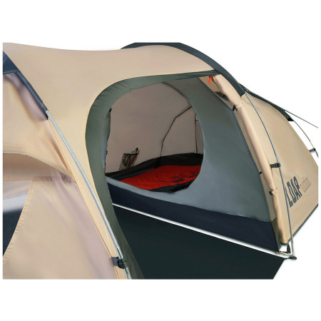 Tienda de campaña de senderismo Loap Finney 3