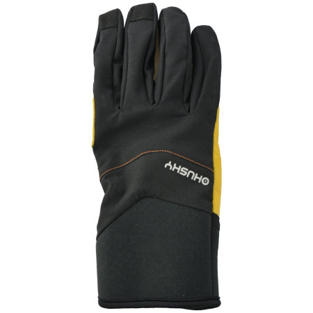 Guantes Husky Ergon negro