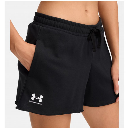 Pantalones cortos de mujer Under Armour Rival Terry Short