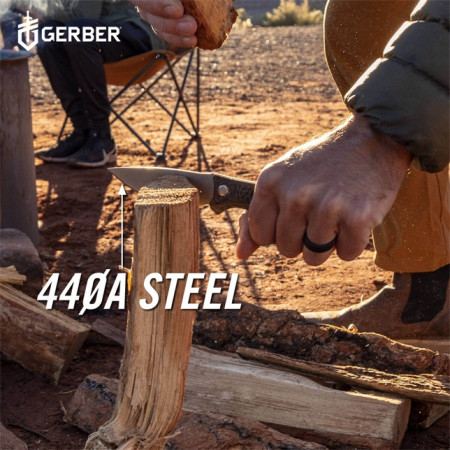 Cuchillo Gerber Convoy