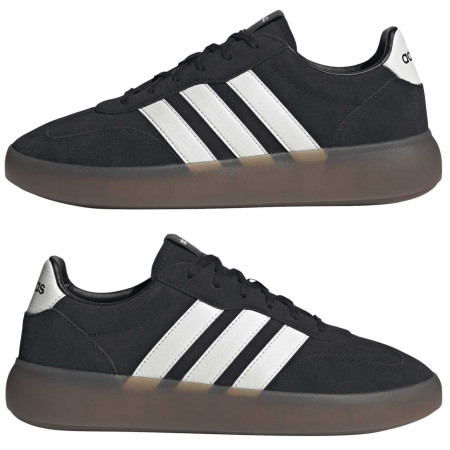 Calzado de hombre Adidas Barreda Decode Lux