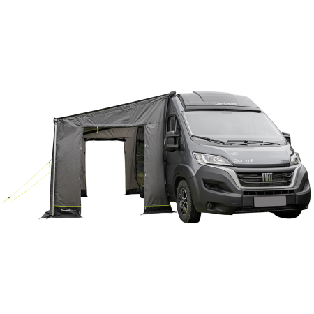 Toldo Outwell Sideroads Awning Room