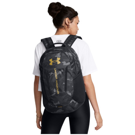 Mochila Under Armour Hustle 6.0 Backpack