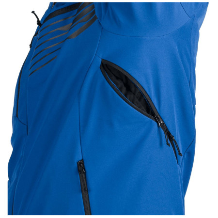 Chaqueta de esquí para hombre Northfinder Bartalan