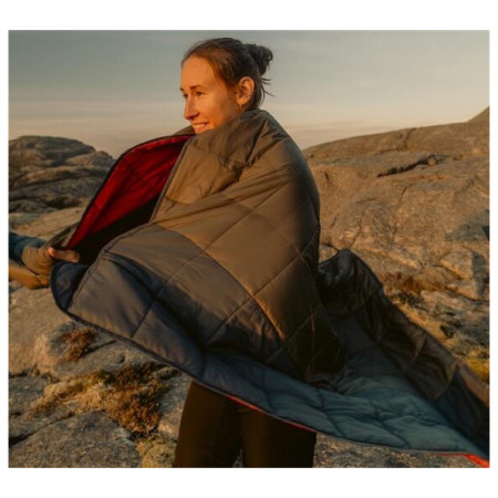 Colcha Robens Snowfall Quilt