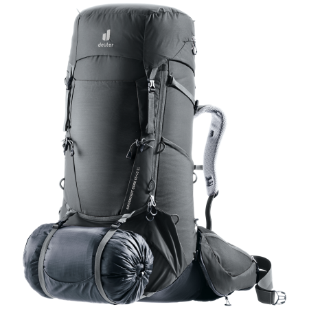Mochila de senderismo Deuter Aircontact Core 65+10 SL