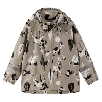 Chaqueta para niños Reima Vesi