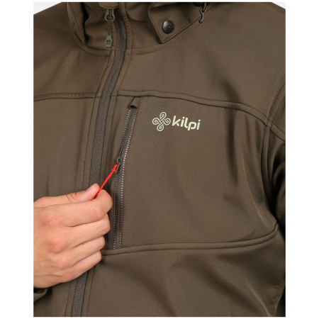 Chaqueta de hombre Kilpi Ravio-M