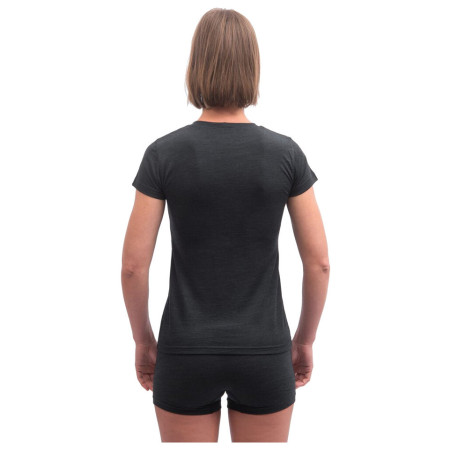 Camiseta funcional de mujer Sensor Merino Cordura kr. rukáv