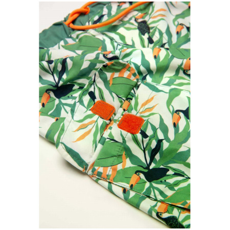 Bañador para niños DucKsday Toucan Boardshort Boy