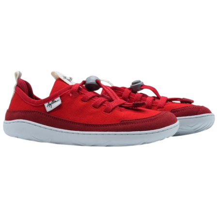 Calzado para niños Aylla Ruraq Canvas Junior