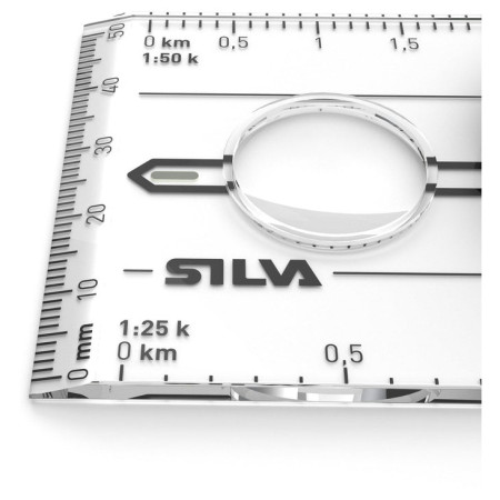 Brújula Silva Ranger