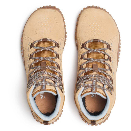 Calzado de mujer Merrell Wrapt Mid Wp