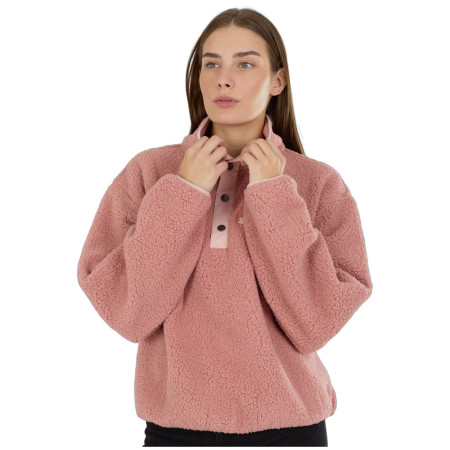 Sudadera de mujer Fundango Pacha Fleece Jacket