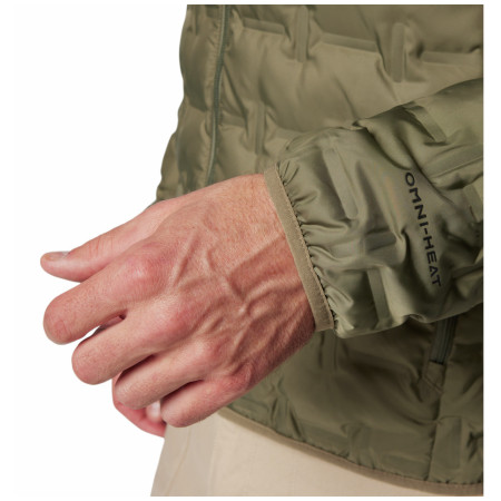 Chaqueta de hombre Columbia Delta Ridge™ II Down Hooded Jacket