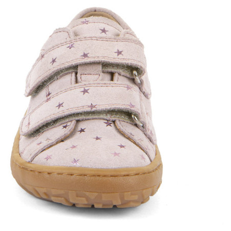 Zapatillas para niños Frodo Barefoot baze Stars