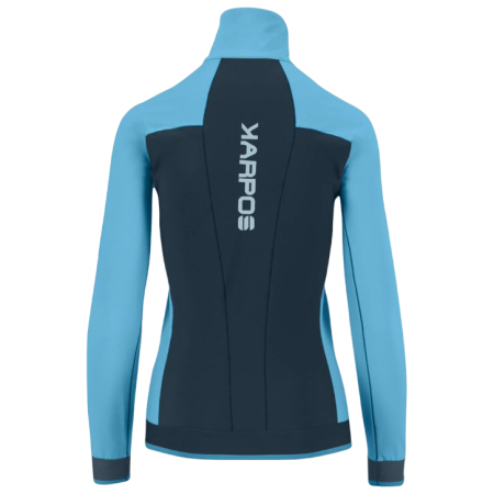 Sudadera funcional de mujer Karpos Alagna Evo W Jacket