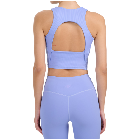 Top de mujer 4F Sleeveless Fnk F1083