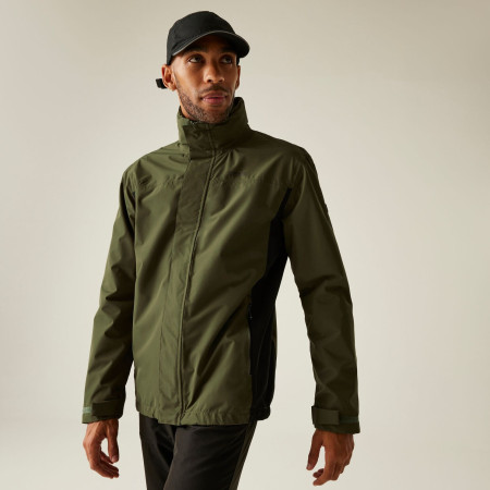 Chaqueta de hombre Regatta MattII